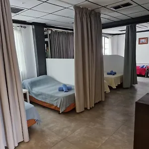  Hostel Chill 12